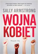 Wojna kobi... - Sally Armstrong -  Książka z wysyłką do Niemiec 