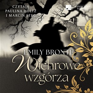 Bild von Wichrowe wrgórza Audiobook