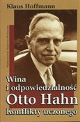 Polska książka : Wina i odp... - Klaus Hoffman
