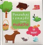 Polnische buch : W lesie Po... - Opracowanie Zbiorowe