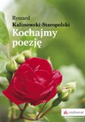 Kochajmy p... - Ryszard Kalinowski-Staropolski - buch auf polnisch 