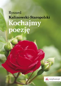 Obrazek Kochajmy poezję