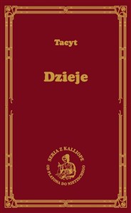 Bild von Dzieje