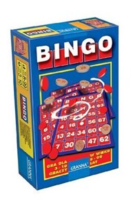 Bild von Bingo