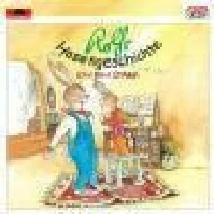 Obrazek ZUCKOWSKI, R: HASENGESCHICHTE/CD