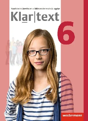 Obrazek KLARTEXT 6 SB DIFF. AUSG. NRW (2014)