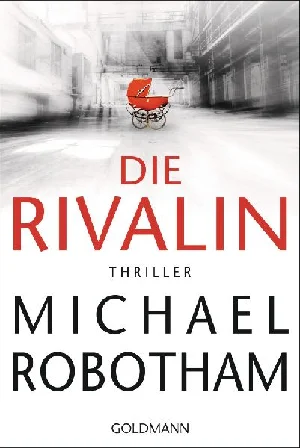 Obrazek ROBOTHAM, M: RIVALIN