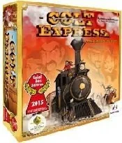 Książka : COLT EXPRE...