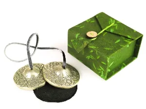 Obrazek GESCHENKBOX MIT ZIMBELN