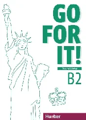 GO FOR IT!... - buch auf polnisch 