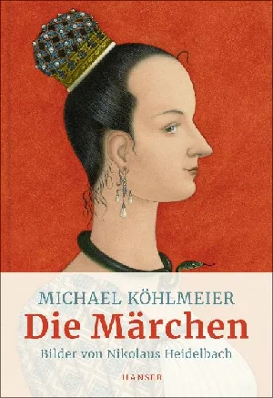 Obrazek KÖHLMEIER, M: MÄRCHEN