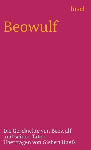 Obrazek BEOWULF