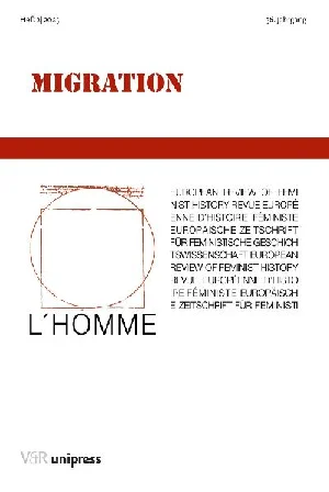 Obrazek MIGRATION