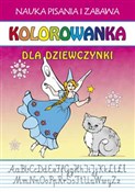Kolorowank... - Beata Guzowska, Katarzyna Jerzyk - Ksiegarnia w niemczech