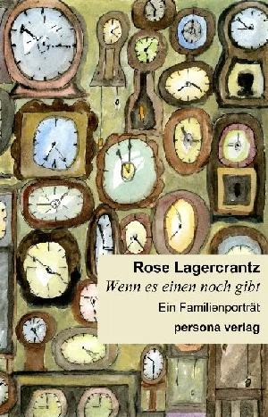 Obrazek LAGERCRANTZ, R: WENN ES EINEN NOCH GIBT