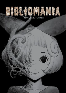 Obrazek Bibliomania