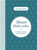 Słowo blis... - Anselm Grun -  polnische Bücher