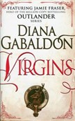 Virgins - Diana Gabaldon - buch auf polnisch 