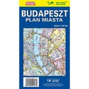 Książka : Budapeszt ...