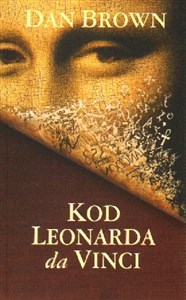 Bild von Kod Leonarda da Vinci