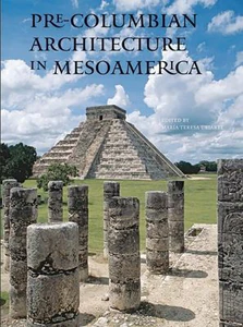 Obrazek PRE-COLUMBIAN ARCHITECTURE IN