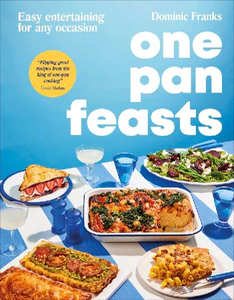 Bild von FRANKS, D: ONE PAN FEASTS