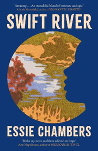 Obrazek CHAMBERS, E: SWIFT RIVER