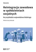 Polnische buch : Reintegrac... - Michał Jerzy Sobczak