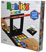 Rubik's Ra... -  polnische Bücher