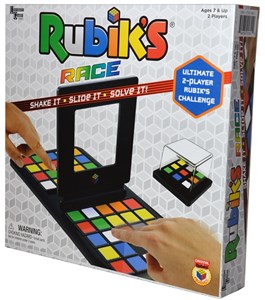 Bild von Rubik's Race