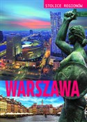 Polska książka : Stolice re... - Małgorzata Szcześniak