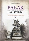Bałak lwow... - Stanisław Domagalski -  fremdsprachige bücher polnisch 