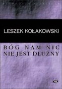 Bóg nam ni... - Leszek Kołakowski -  polnische Bücher