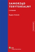 Samorząd t... - Bogdan Dolnicki -  fremdsprachige bücher polnisch 