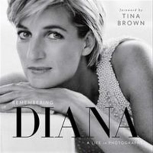 Bild von Remembering Diana A Life in Photographs