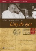 Listy do o... - Józef M. Bocheński OP - Ksiegarnia w niemczech