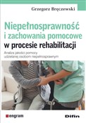 Niepełnosp... - Grzegorz Bręczewski - buch auf polnisch 