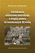 Likwidowan... - Witold Jan Chmielewski - Ksiegarnia w niemczech