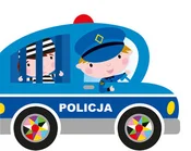 Policja - Opracowanie Zbiorowe -  fremdsprachige bücher polnisch 