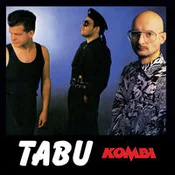 Tabu -  polnische Bücher