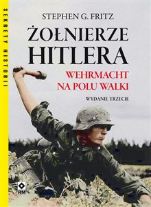 Bild von Żołnierze Hitlera Wermacht na polu walki.