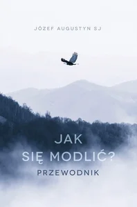 Obrazek Jak się modlić Przewodnik