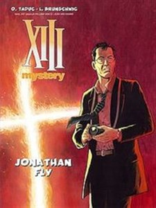 Bild von XIII Mystery #11 Jonathan Fly