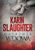 Ostatnia w... - Karin Slaughter -  Książka z wysyłką do Niemiec 