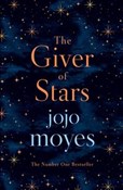 The Giver ... - Jojo Moyes - buch auf polnisch 