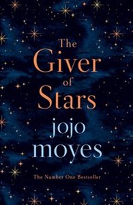 Bild von The Giver of Stars