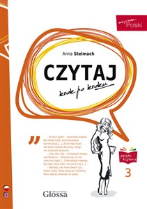 Bild von CZYTAJ krok po kroku 3 (en)