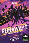 Runaways: ... - Christopher Golden -  polnische Bücher
