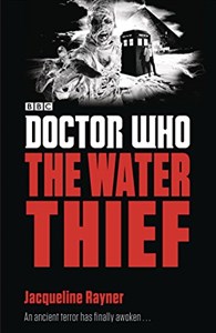 Obrazek Doctor Who: The Water Thief