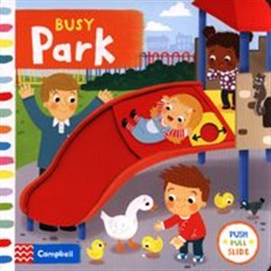 Bild von Busy Park